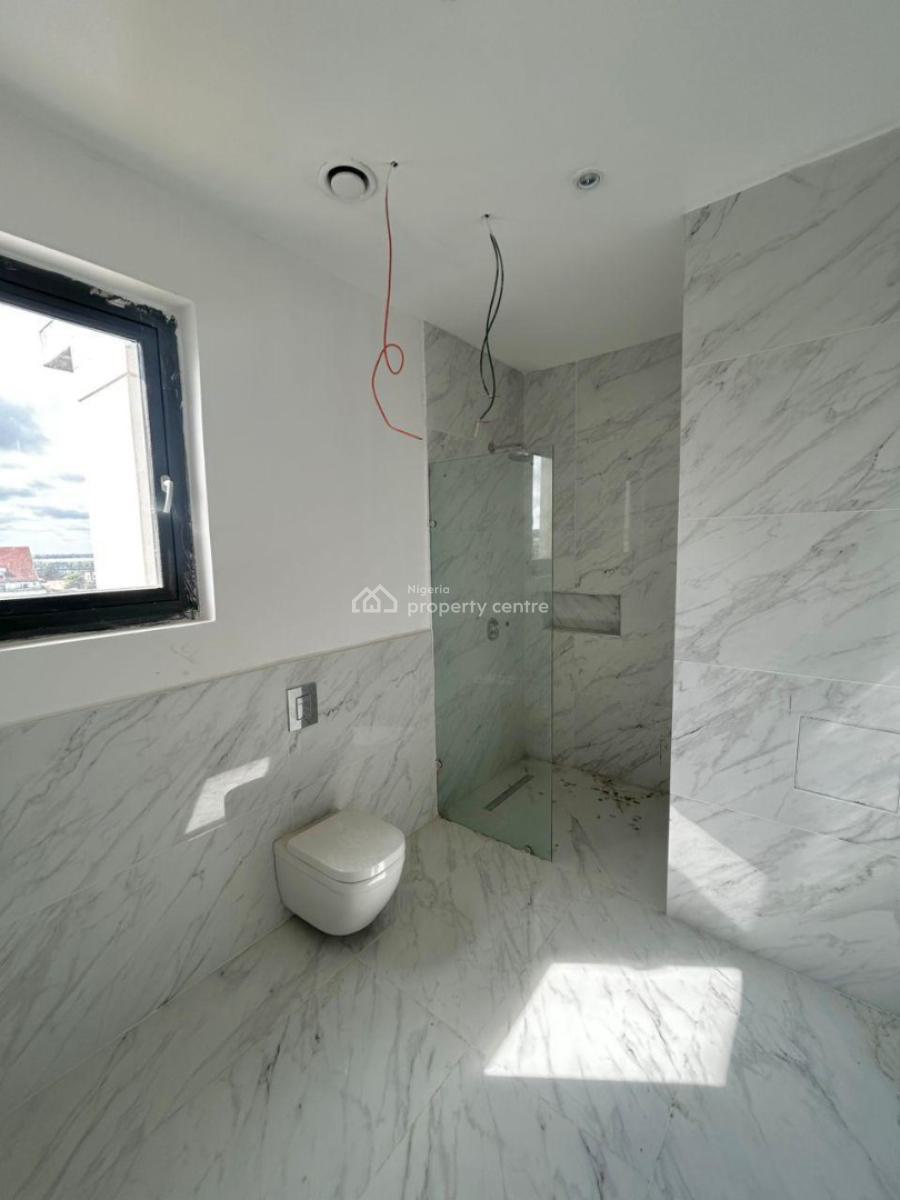 Luxury 5 Bedroom Apartment, Banana Island, Ikoyi, Lagos, House for Sale