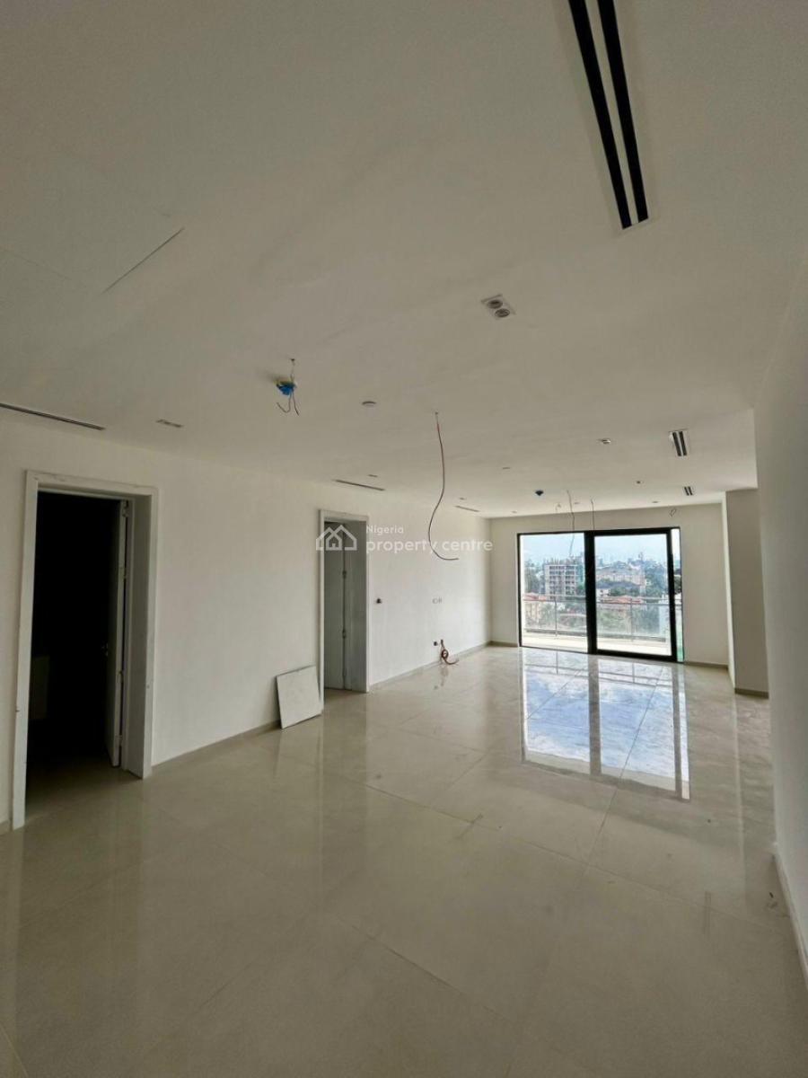 Luxury 5 Bedroom Apartment, Banana Island, Ikoyi, Lagos, House for Sale