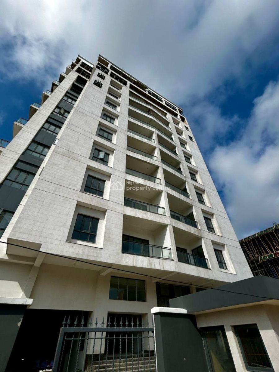 Luxury 5 Bedroom Apartment, Banana Island, Ikoyi, Lagos, House for Sale