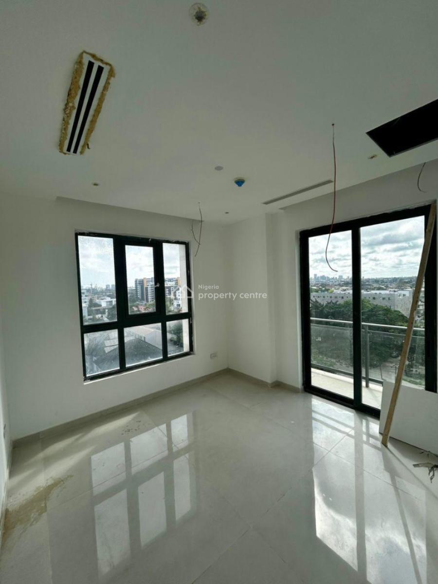 Luxury 5 Bedroom Apartment, Banana Island, Ikoyi, Lagos, House for Sale