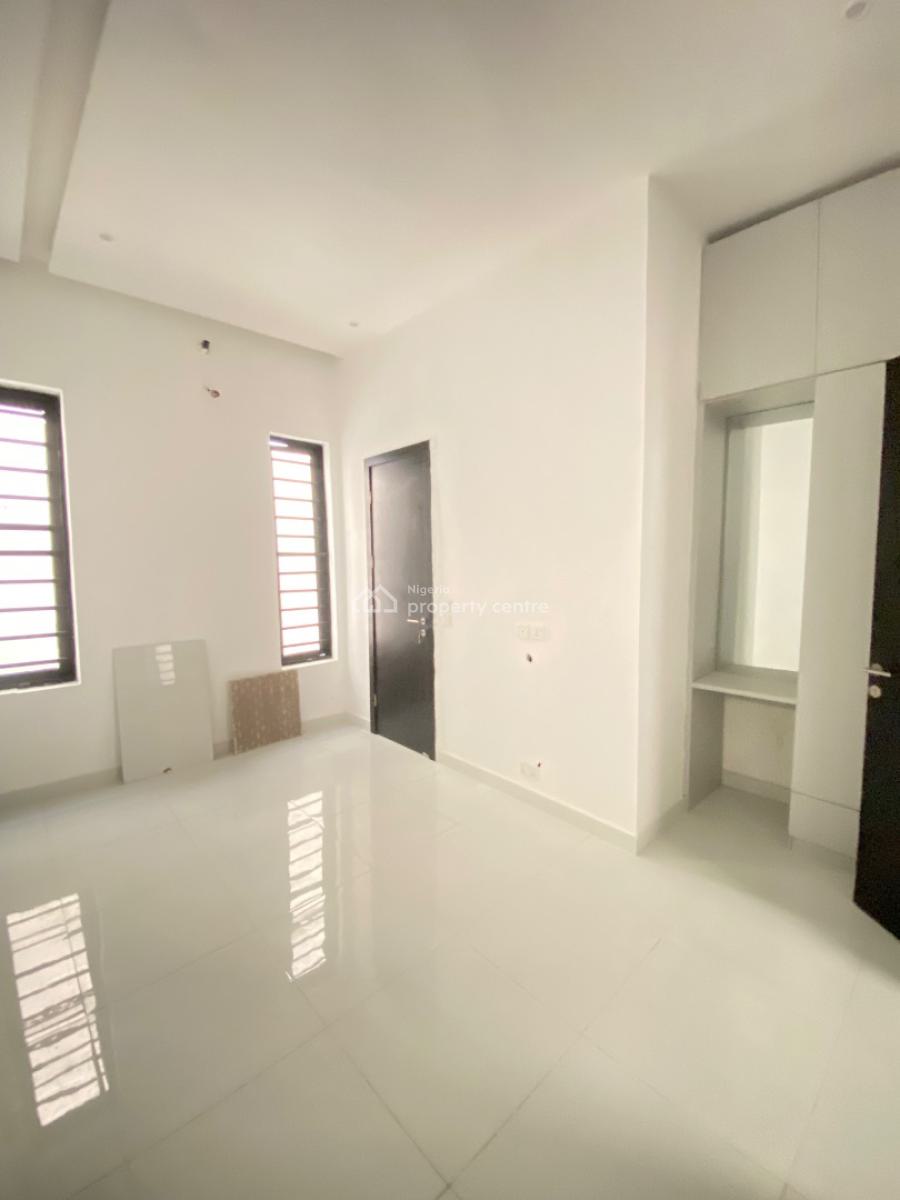 5 Bedroom Fully Detached House, Thomas Estate, Ajah, Lagos, Detached Duplex for Sale