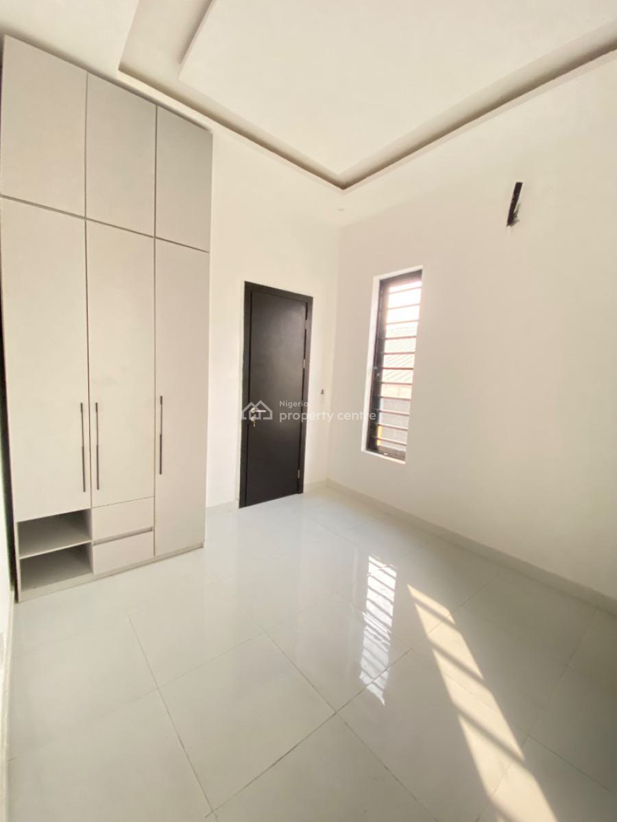 5 Bedroom Fully Detached House, Thomas Estate, Ajah, Lagos, Detached Duplex for Sale