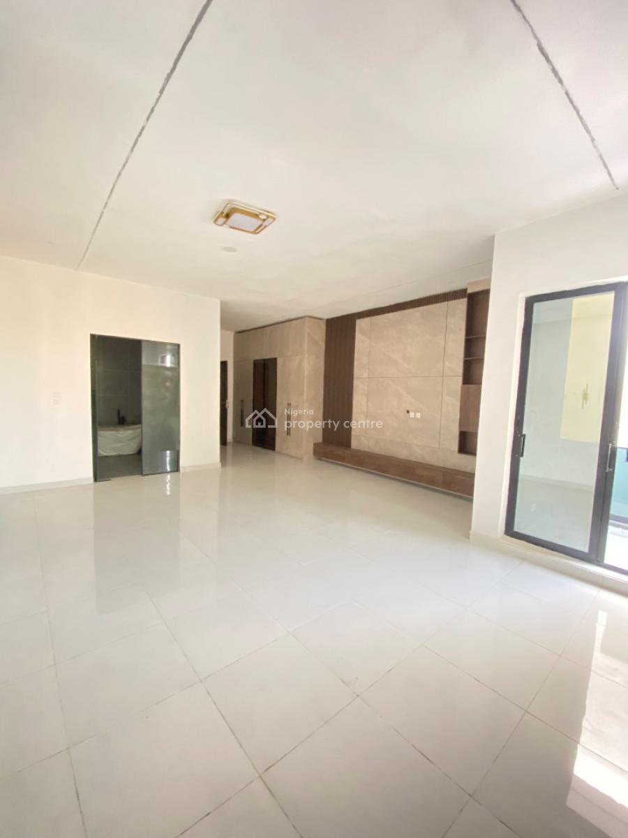 5 Bedroom Fully Detached House, Thomas Estate, Ajah, Lagos, Detached Duplex for Sale