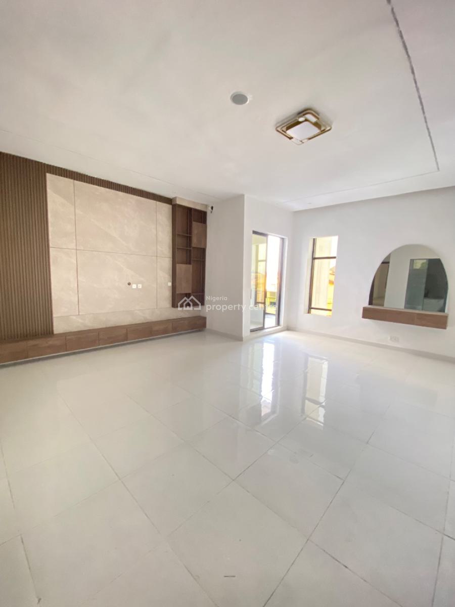 5 Bedroom Fully Detached House, Thomas Estate, Ajah, Lagos, Detached Duplex for Sale