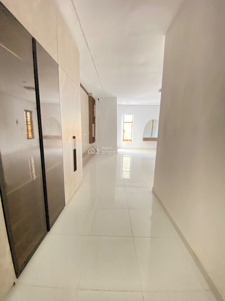 5 Bedroom Fully Detached House, Thomas Estate, Ajah, Lagos, Detached Duplex for Sale