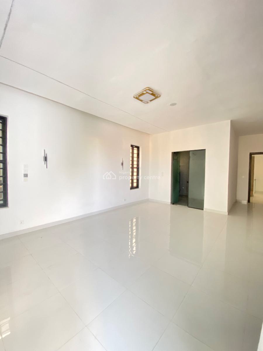 5 Bedroom Fully Detached House, Thomas Estate, Ajah, Lagos, Detached Duplex for Sale