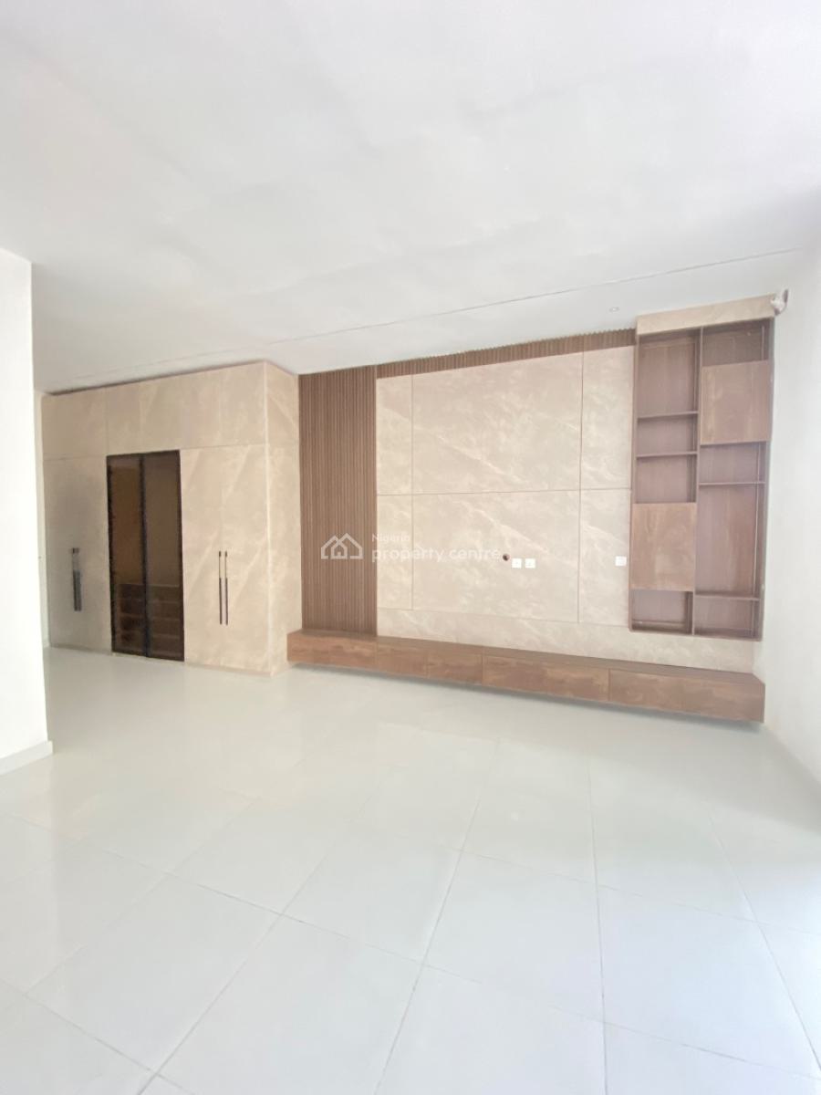 5 Bedroom Fully Detached House, Thomas Estate, Ajah, Lagos, Detached Duplex for Sale