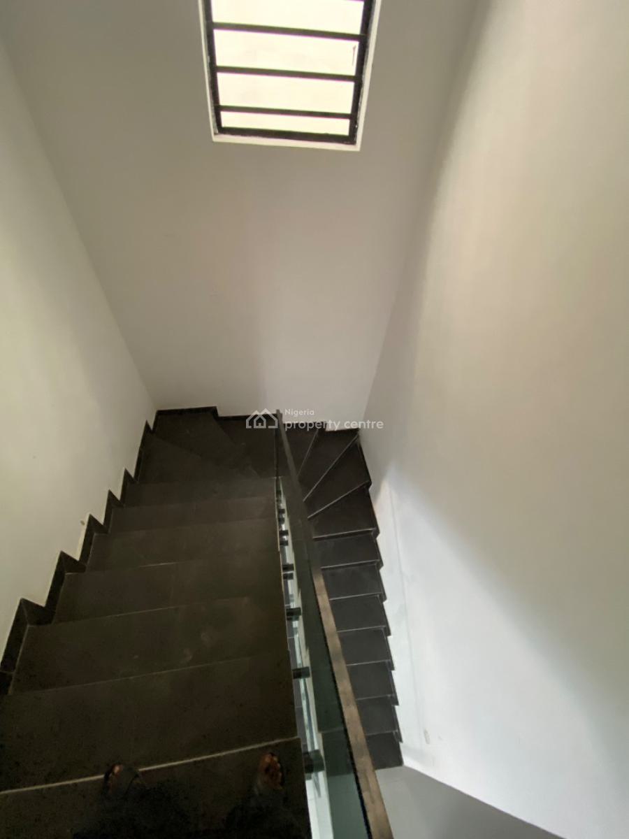 5 Bedroom Fully Detached House, Thomas Estate, Ajah, Lagos, Detached Duplex for Sale