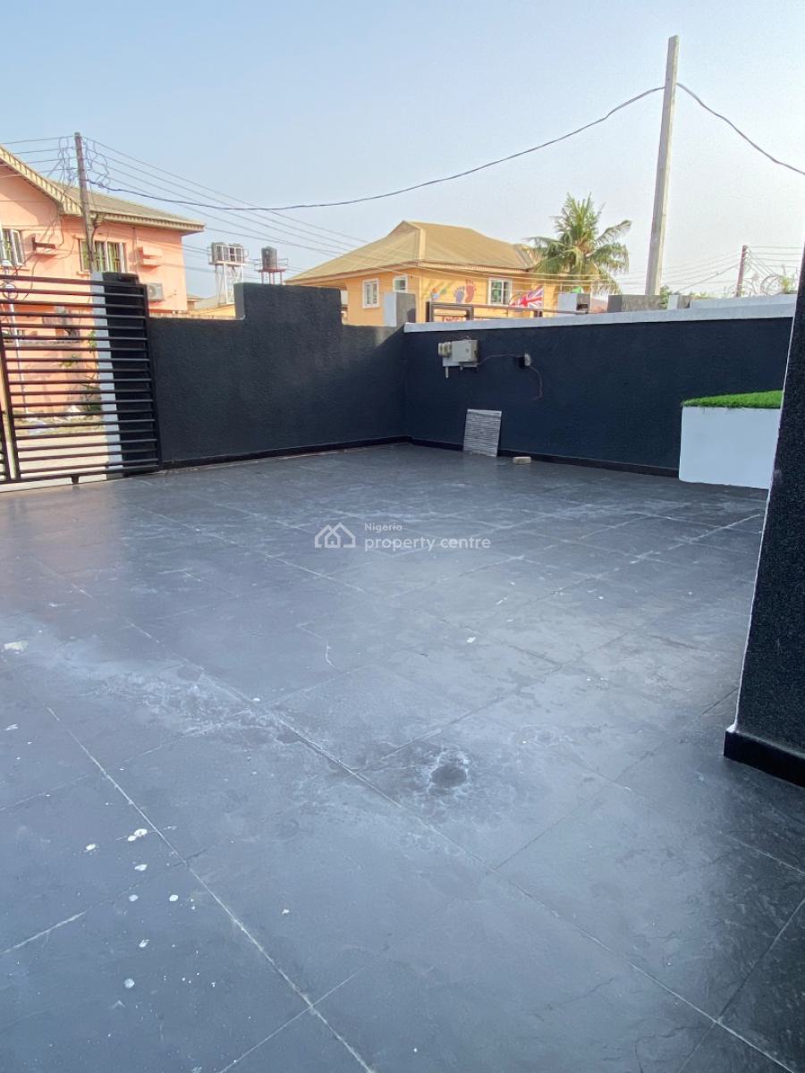 5 Bedroom Fully Detached House, Thomas Estate, Ajah, Lagos, Detached Duplex for Sale