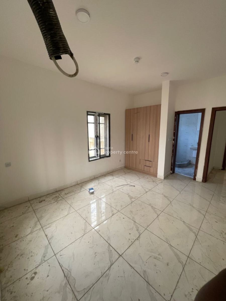 The Regent Avenue --- Premium 1, 2 & 3-bedroom Apartments in a Estate, Sangotedo, Ajah, Lagos, Flat / Apartment for Sale