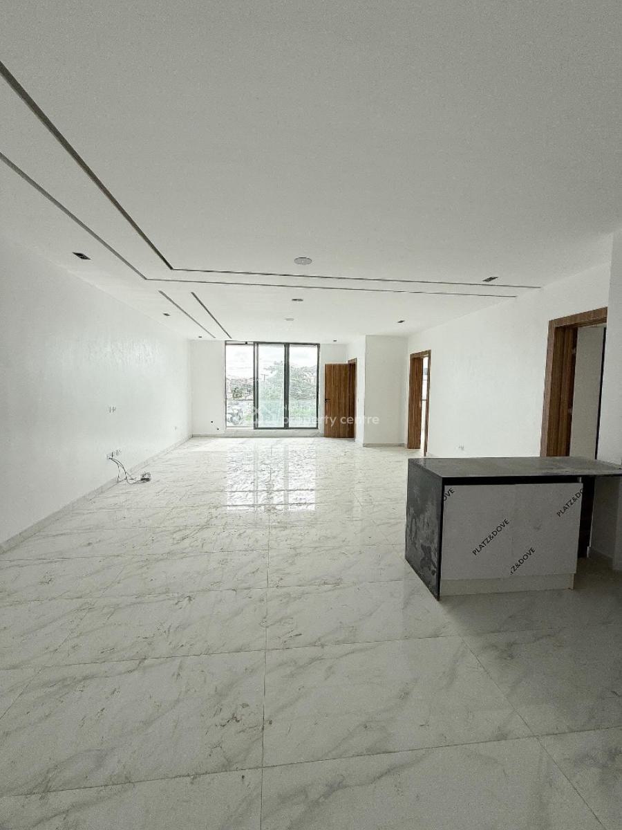 Lovely 2 Bedroom Apartment with Bq, Oniru, Oniru, Victoria Island (vi), Lagos, Block of Flats for Sale