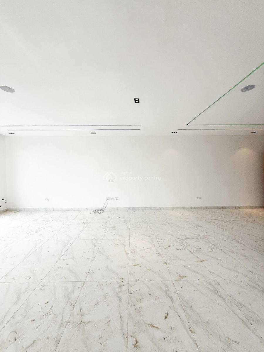 Lovely 2 Bedroom Apartment with Bq, Oniru, Oniru, Victoria Island (vi), Lagos, Block of Flats for Sale