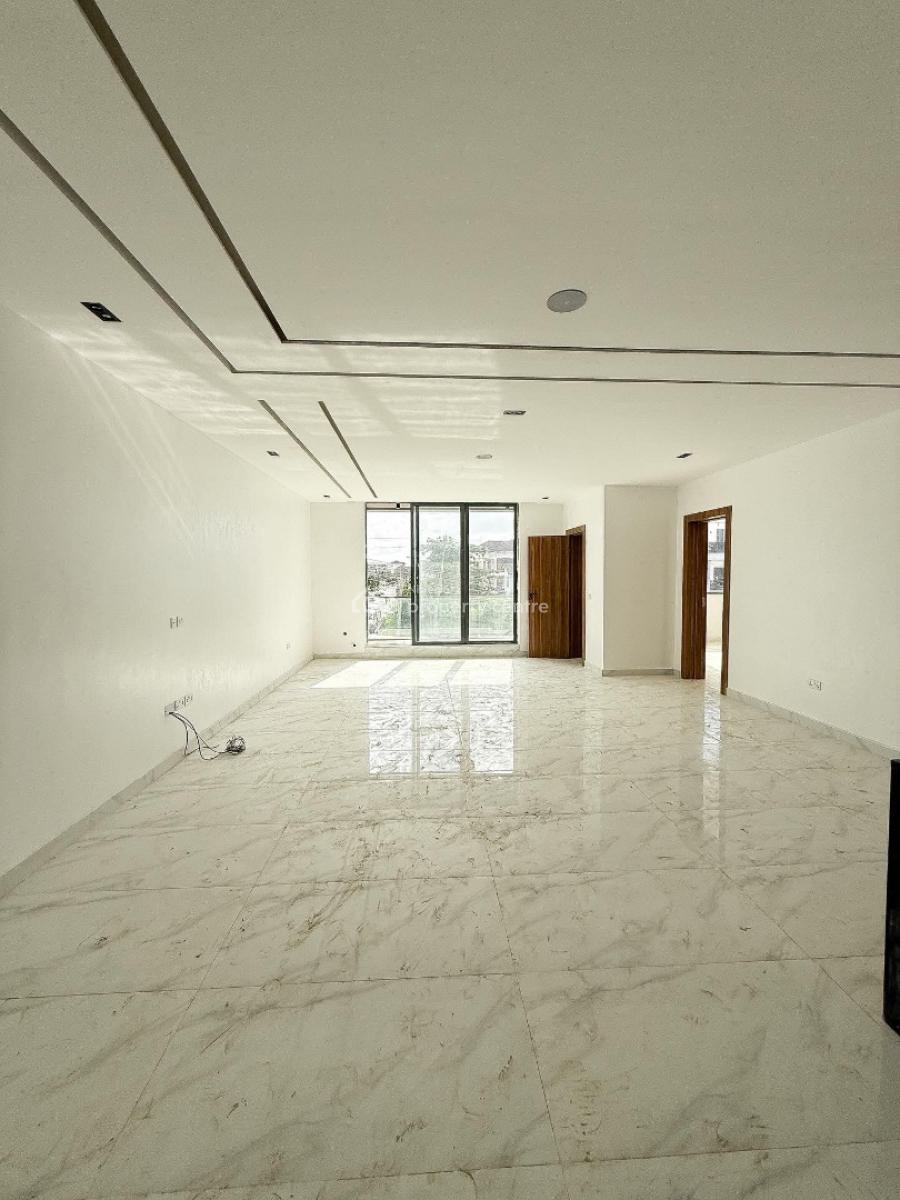 Lovely 2 Bedroom Apartment with Bq, Oniru, Oniru, Victoria Island (vi), Lagos, Block of Flats for Sale