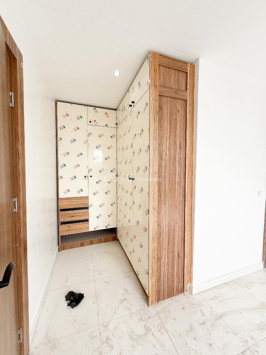 Lovely 2 Bedroom Apartment with Bq, Oniru, Oniru, Victoria Island (vi), Lagos, Block of Flats for Sale