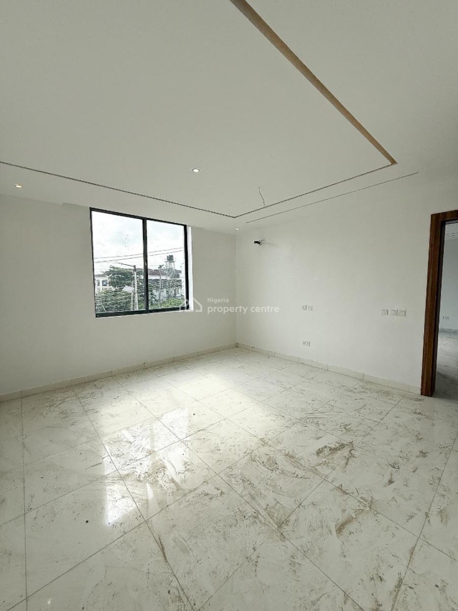 Lovely 2 Bedroom Apartment with Bq, Oniru, Oniru, Victoria Island (vi), Lagos, Block of Flats for Sale