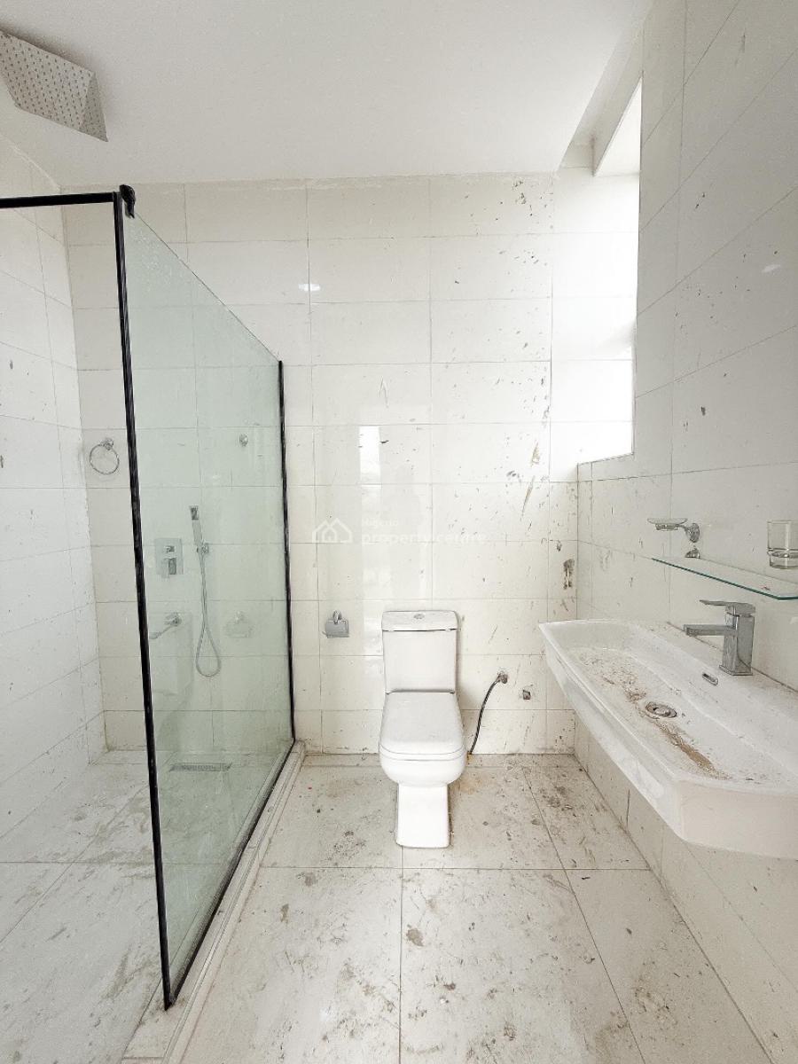 Lovely 2 Bedroom Apartment with Bq, Oniru, Oniru, Victoria Island (vi), Lagos, Block of Flats for Sale