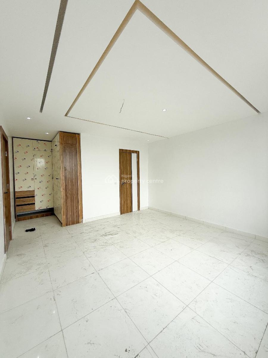 Lovely 2 Bedroom Apartment with Bq, Oniru, Oniru, Victoria Island (vi), Lagos, Block of Flats for Sale