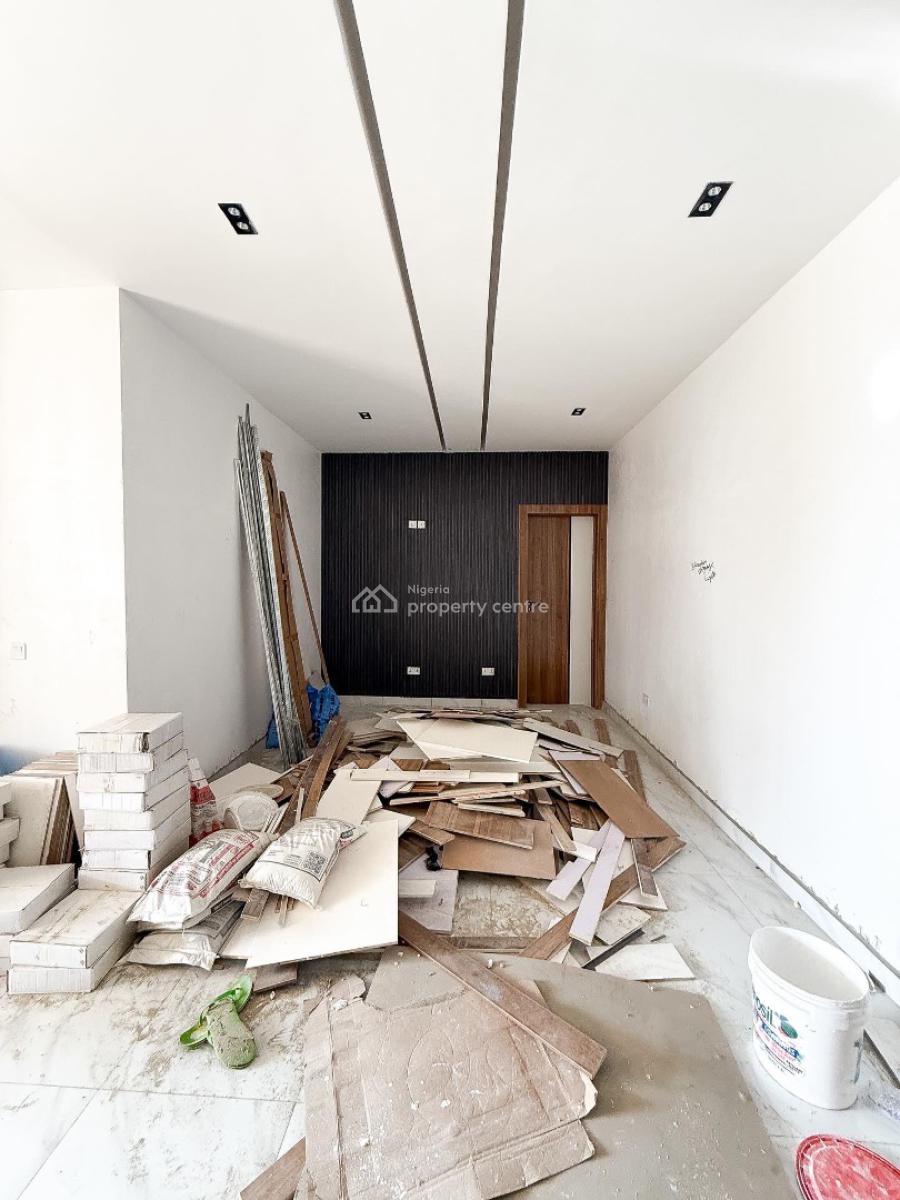 Lovely 2 Bedroom Apartment with Bq, Oniru, Oniru, Victoria Island (vi), Lagos, Block of Flats for Sale