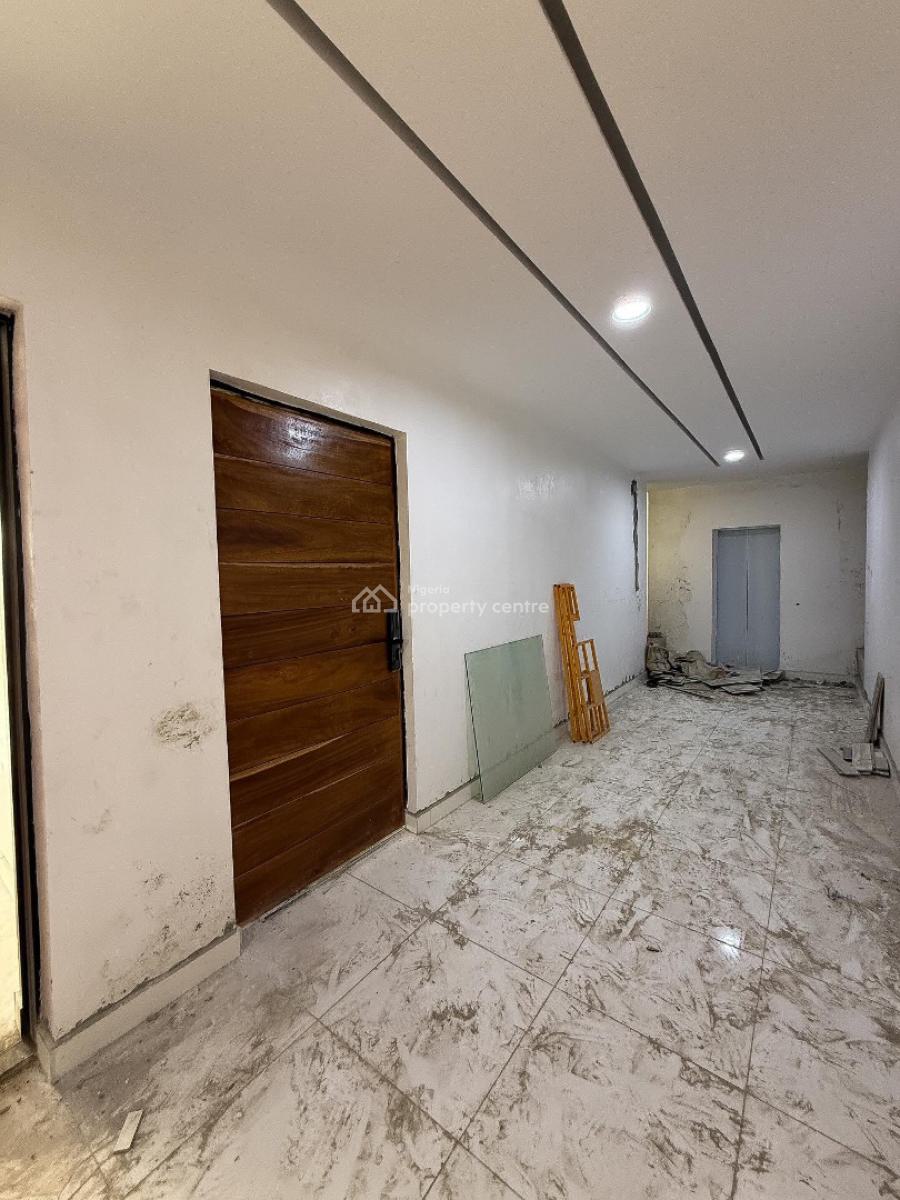 Lovely 2 Bedroom Apartment with Bq, Oniru, Oniru, Victoria Island (vi), Lagos, Block of Flats for Sale