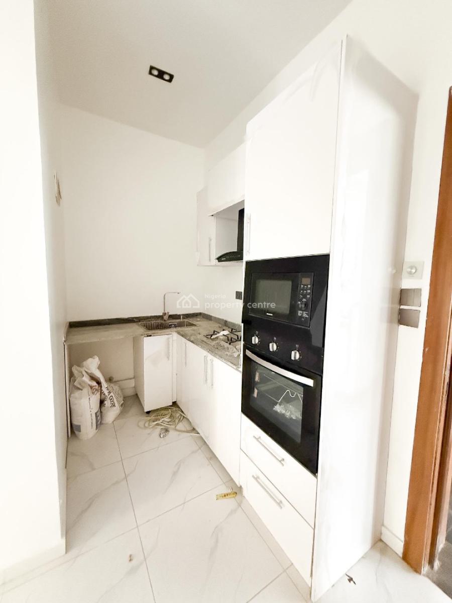 Lovely 1 Bedroom Apartment, Ologolo, Ologolo, Lekki, Lagos, Block of Flats for Sale