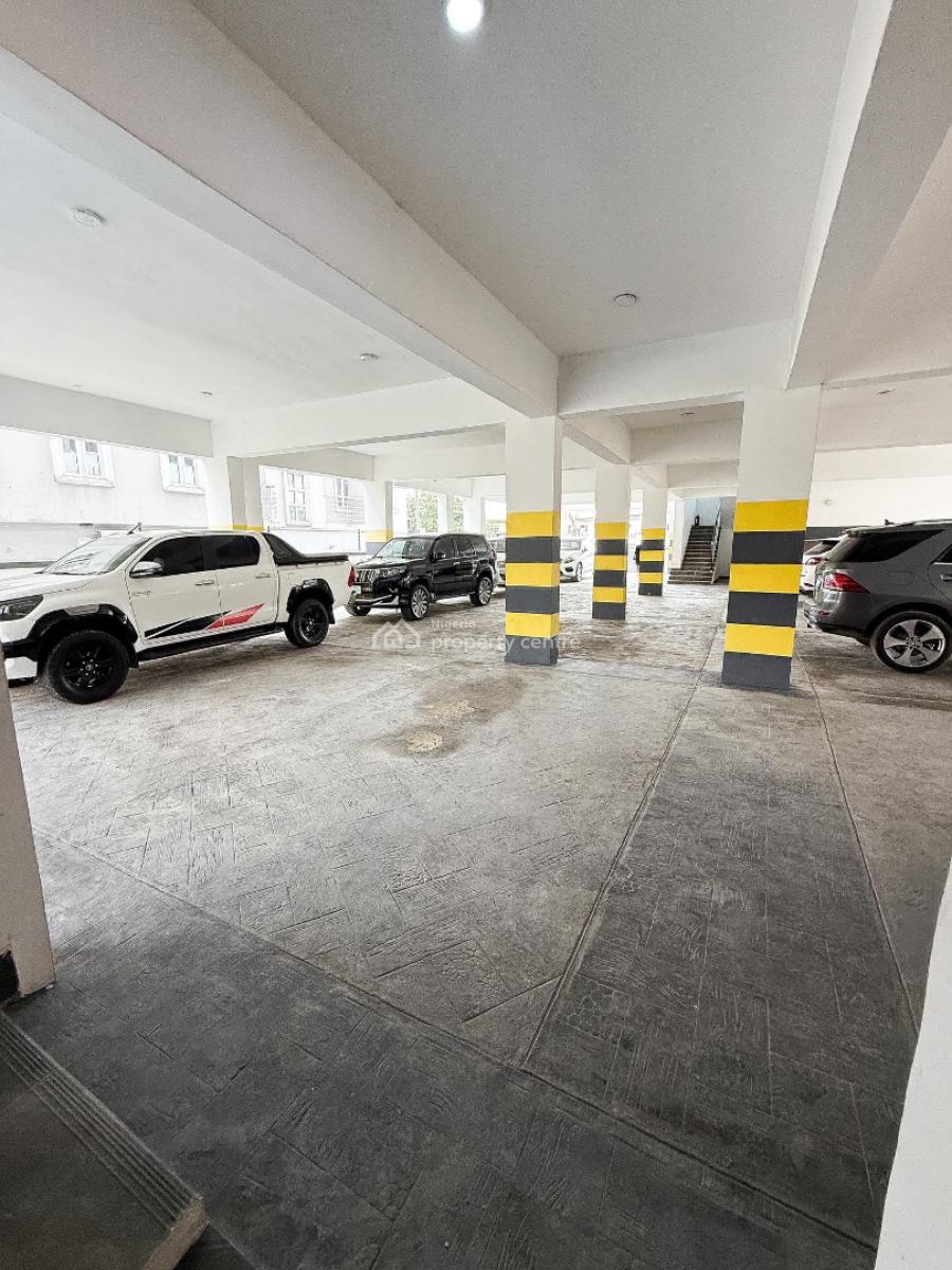 Lovely 1 Bedroom Apartment, Ologolo, Ologolo, Lekki, Lagos, Block of Flats for Sale