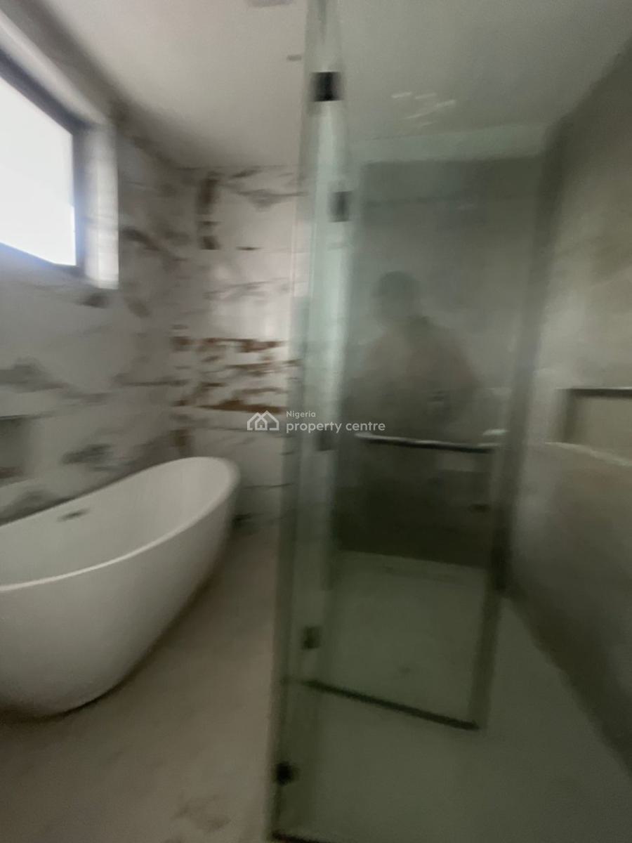 Ultra-luxury 6-bedroom Fully Detached Homes with Pool, Gym & Smart Fea, Ikoyi, Lagos, Detached Duplex for Sale