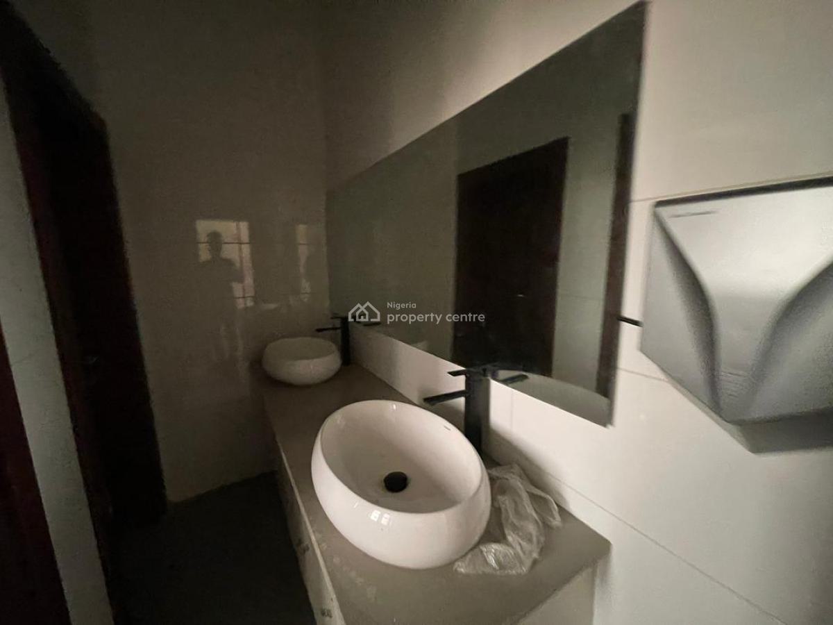 Premium Corporate Office Space on a High-floor with Modern Facilities, Admiralty Way, Lekki Phase 1, Lekki, Lagos, Office Space for Rent