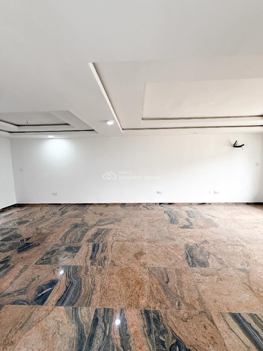 Stunning 4 Bedroom Terrace Duplex with Swimming Pool and Bq, Ologolo, Ologolo, Lekki, Lagos, Terraced Duplex for Sale