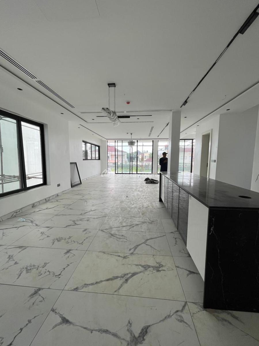 Ultra-luxury 6-bedroom Fully Detached Duplex: Pool, Elevator, Rooftop, Banana Island, Ikoyi, Lagos, Detached Duplex for Sale