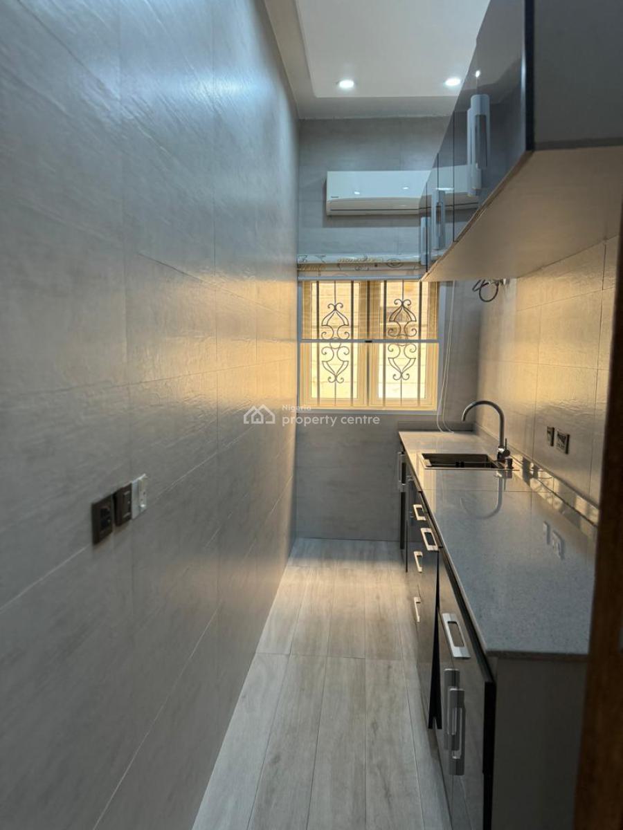 Luxury 11-bedroom Mansion with Swimming Pool, Osapa London, Lekki, Osapa, Lekki, Lagos, Detached Duplex for Sale