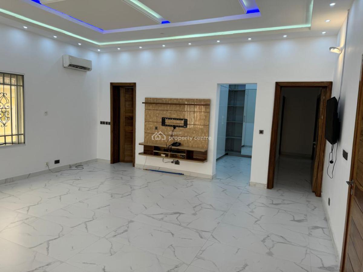 Luxury 11-bedroom Mansion with Swimming Pool, Osapa London, Lekki, Osapa, Lekki, Lagos, Detached Duplex for Sale