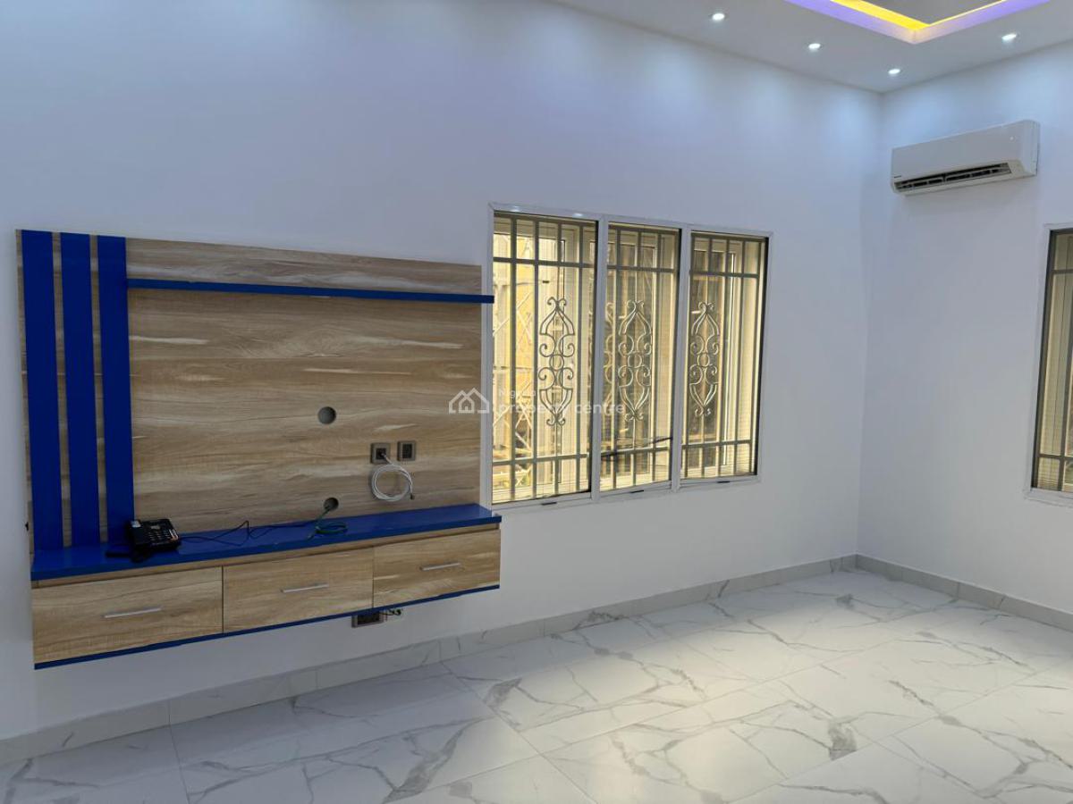 Luxury 11-bedroom Mansion with Swimming Pool, Osapa London, Lekki, Osapa, Lekki, Lagos, Detached Duplex for Sale