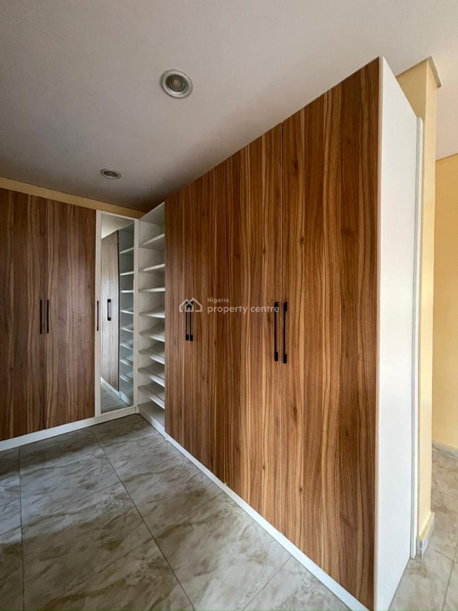Lovely & Spacious 4 Bedrooms Fully Detached Duplex with Bq, Megamond Estate, Lekki County Homes, Ikota, Lekki, Lagos, Detached Duplex for Sale