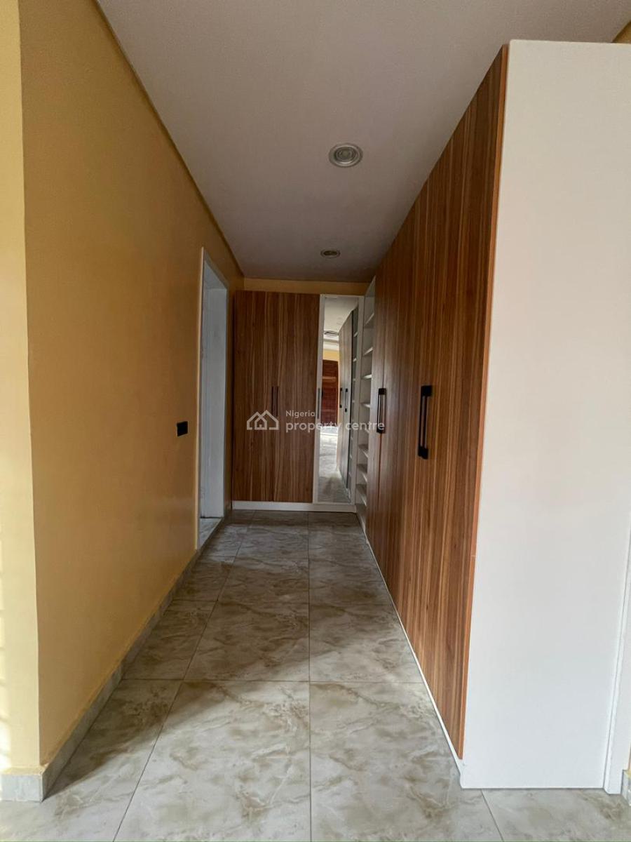 Lovely & Spacious 4 Bedrooms Fully Detached Duplex with Bq, Megamond Estate, Lekki County Homes, Ikota, Lekki, Lagos, Detached Duplex for Sale