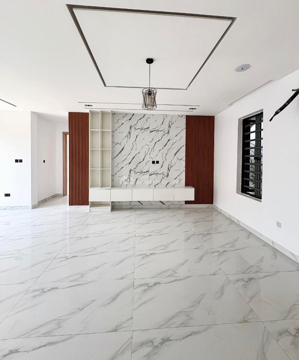 Lovely 2 Bedroom Apartment with Bq, Ikate, Ikate, Lekki, Lagos, Block of Flats for Sale