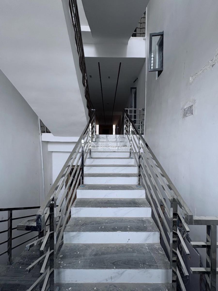 Lovely 2 Bedroom Apartment with Bq, Ikate, Ikate, Lekki, Lagos, Block of Flats for Sale