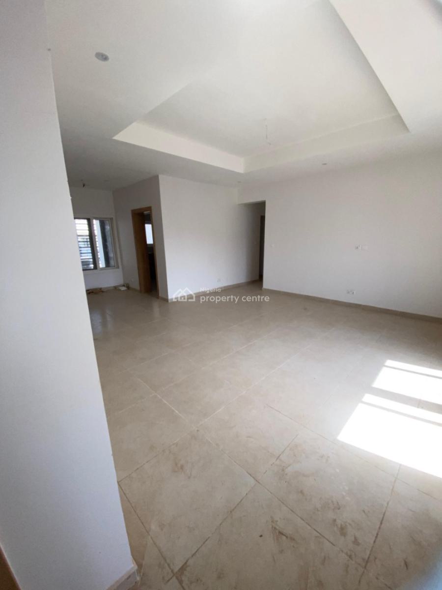 Brand New 3 Bedroom Flat, in a Secure Estate, Life Camp, Abuja, Flat / Apartment for Rent