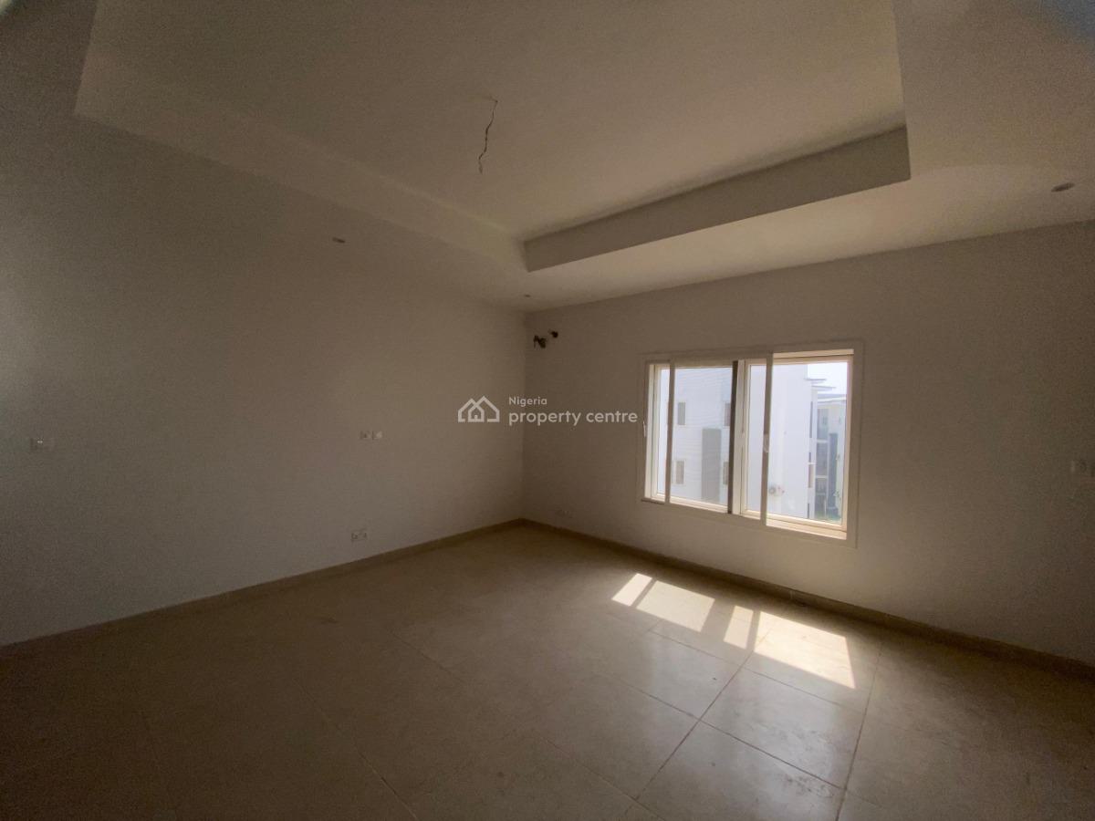 Brand New 3 Bedroom Flat, in a Secure Estate, Life Camp, Abuja, Flat / Apartment for Rent