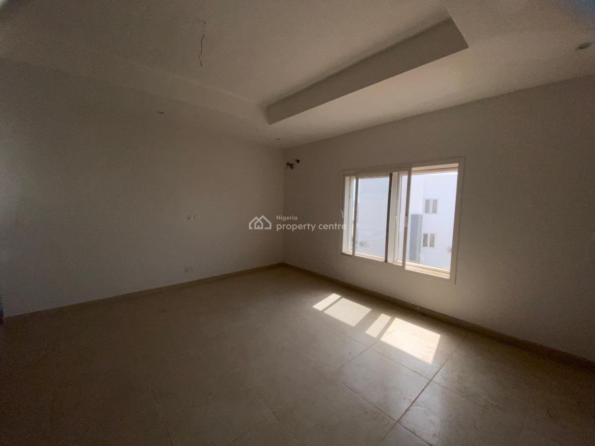 Brand New 3 Bedroom Flat, in a Secure Estate, Life Camp, Abuja, Flat / Apartment for Rent