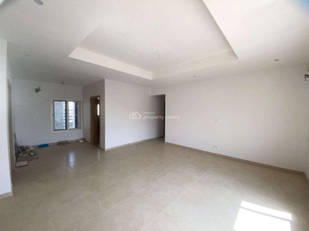 Brand New 3 Bedroom Flat, in a Secure Estate, Life Camp, Abuja, Flat / Apartment for Rent