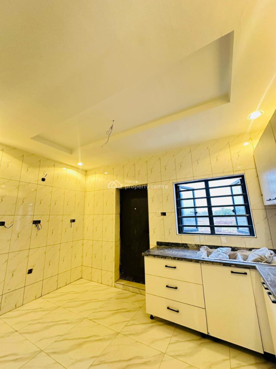 Own Luxury, Live Securely , Starting From Just ₦5m in Abeokuta, River One Residential, Ile-ise Pan, Abeokuta North, Ogun, Detached Bungalow for Sale