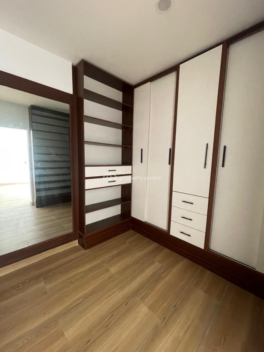 Modern Designed Serviced 4 Bedroom Flat, Off Alexander Road, Ikoyi, Lagos, Flat / Apartment for Sale