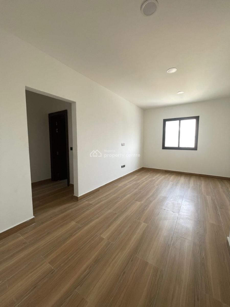 Modern Designed Serviced 4 Bedroom Flat, Off Alexander Road, Ikoyi, Lagos, Flat / Apartment for Sale