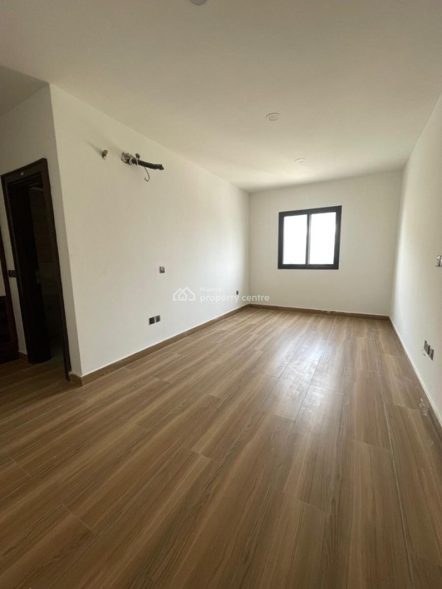 Modern Designed Serviced 4 Bedroom Flat, Off Alexander Road, Ikoyi, Lagos, Flat / Apartment for Sale