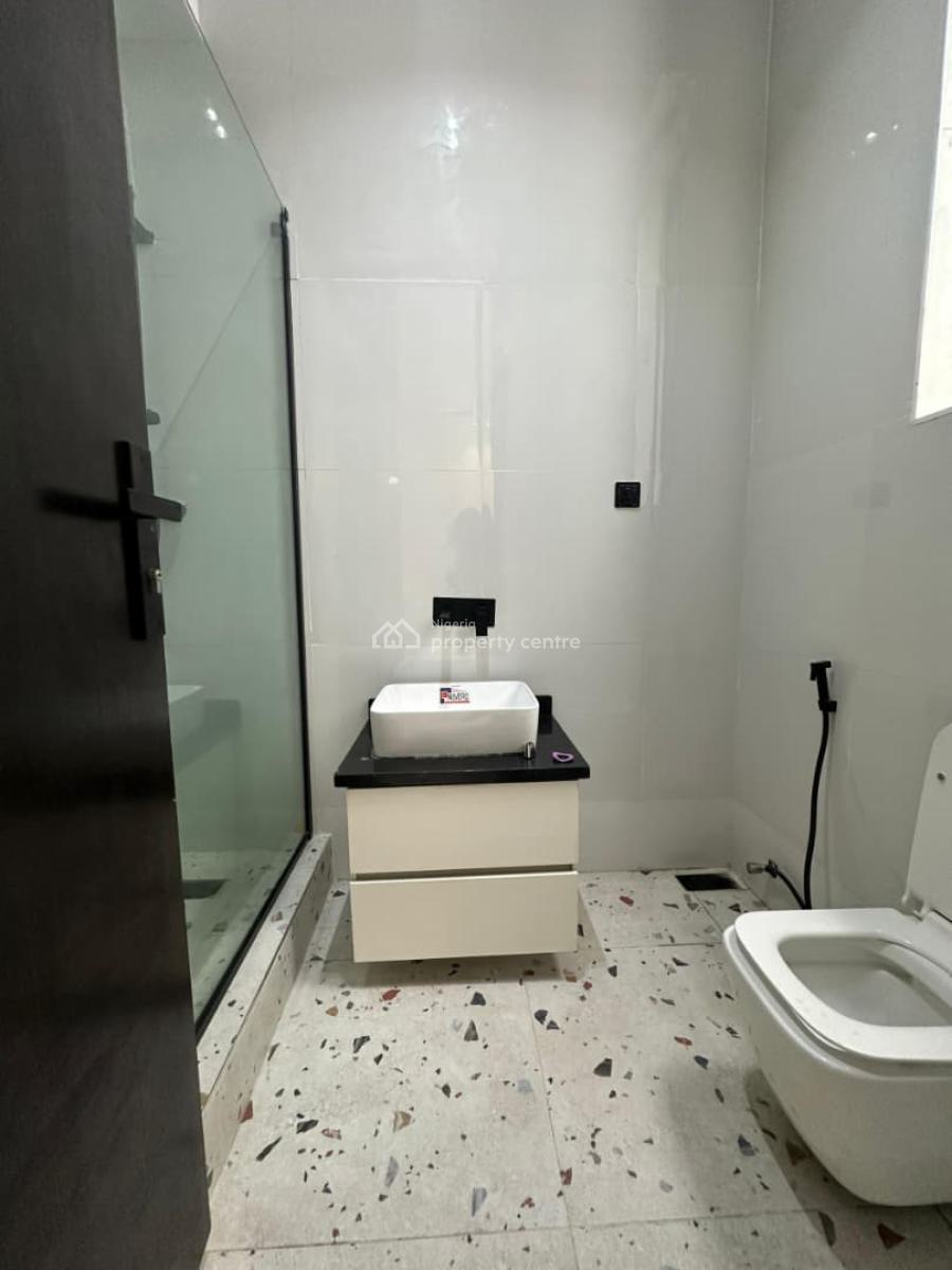 Contemporary 6 Bedroom Fully Detached, Smart Home, Fitted Kitchen, Water Heater, Parking Space , Good Estate, Lekki, Lagos, Detached Duplex for Sale