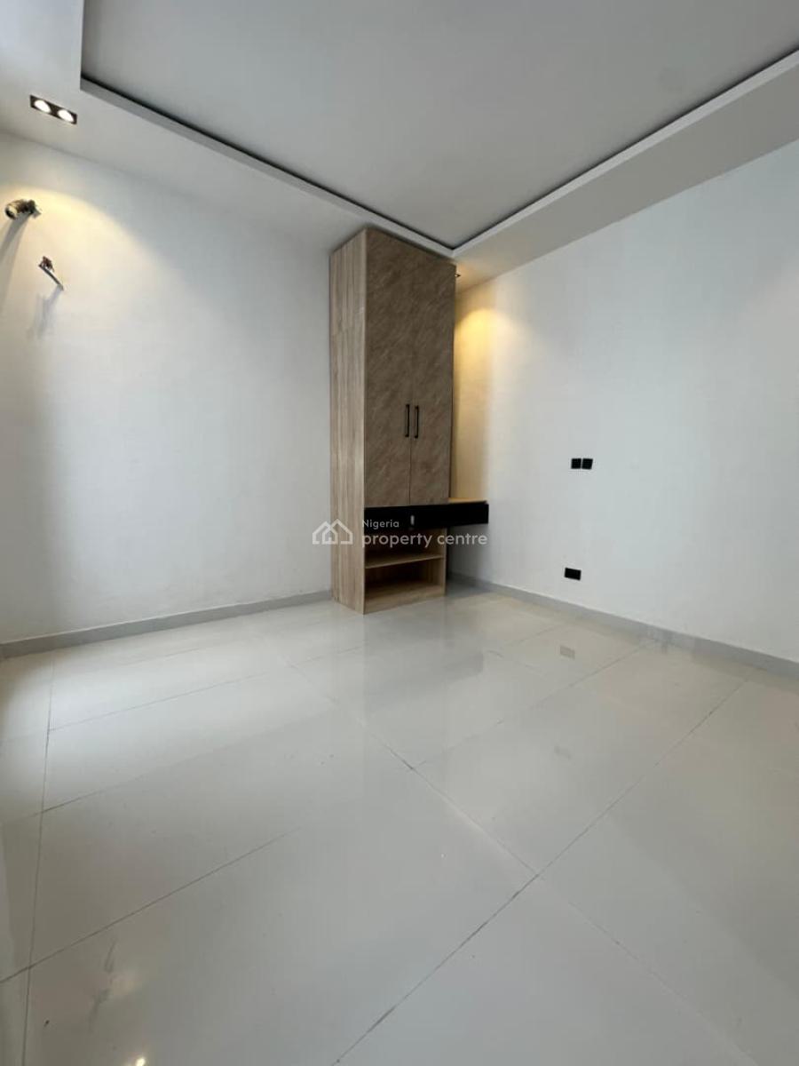 Contemporary 6 Bedroom Fully Detached, Smart Home, Fitted Kitchen, Water Heater, Parking Space , Good Estate, Lekki, Lagos, Detached Duplex for Sale