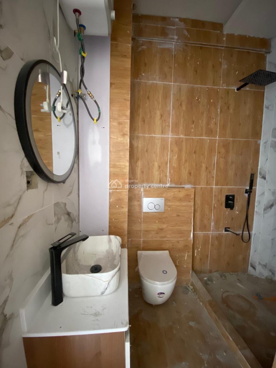 2 Bedroom Flat with Pool, Orchid, Lekki, Lagos, Flat / Apartment for Sale