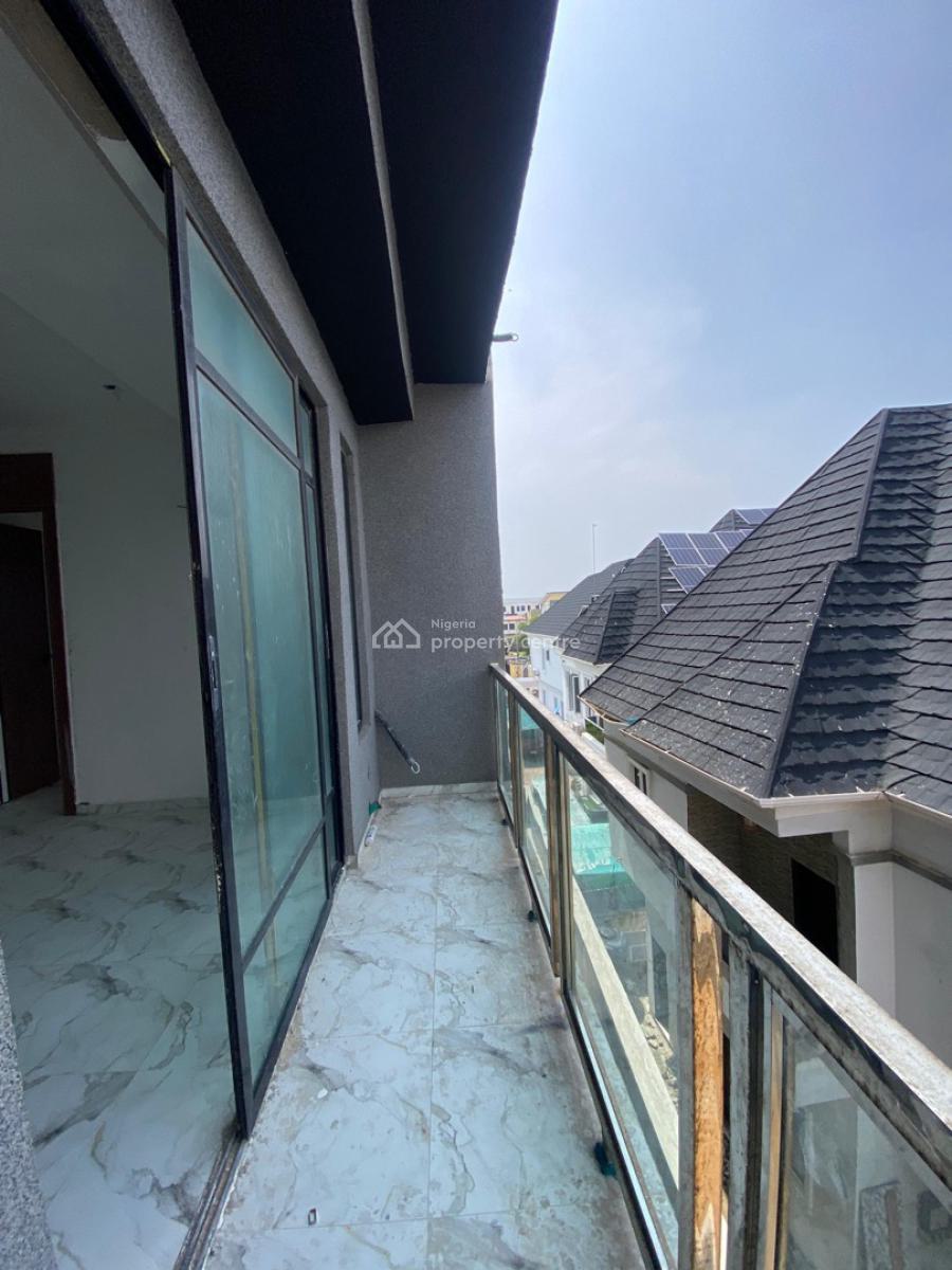 2 Bedroom Flat with Pool, Orchid, Lekki, Lagos, Flat / Apartment for Sale