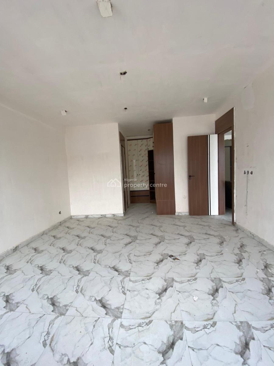 2 Bedroom Flat with Pool, Orchid, Lekki, Lagos, Flat / Apartment for Sale