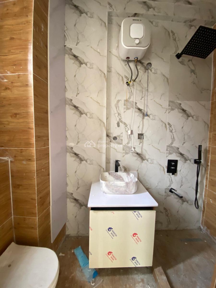 1 Bedroom Flat, Orchid, Lekki, Lagos, Flat / Apartment for Sale